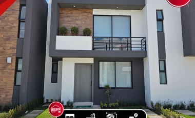 Casas en Venta en San Mateo Atenco con 3 modelos disponibles