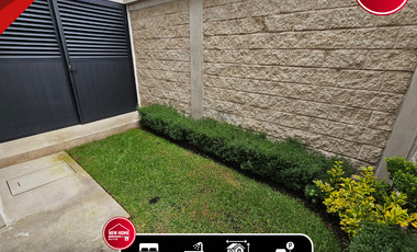 Casas en Venta en San Mateo Atenco con 3 modelos disponibles