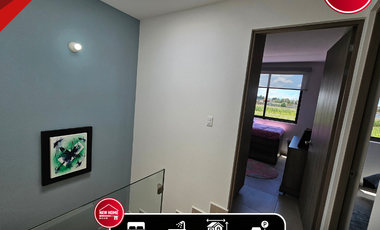 Casas en Venta en San Mateo Atenco con 3 modelos disponibles