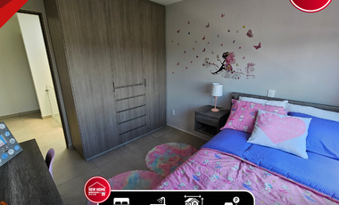 Casas en Venta en San Mateo Atenco con 3 modelos disponibles