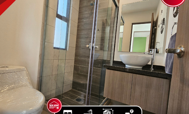 Casas en Venta en San Mateo Atenco con 3 modelos disponibles