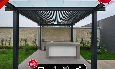 Casas en Venta en San Mateo Atenco con 3 modelos disponibles