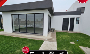 Casas en Venta en San Mateo Atenco con 3 modelos disponibles