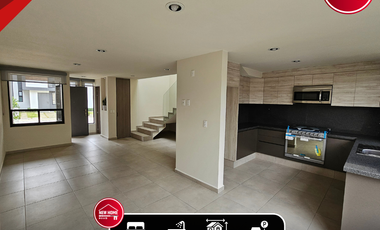 Casas en Venta en San Mateo Atenco con 3 modelos disponibles