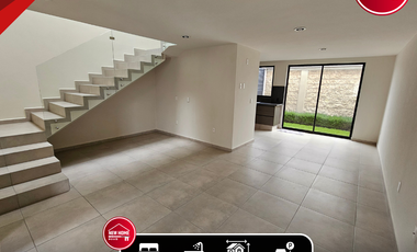 Casas en Venta en San Mateo Atenco con 3 modelos disponibles