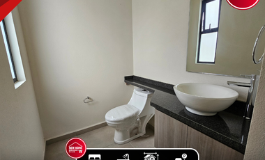 Casas en Venta en San Mateo Atenco con 3 modelos disponibles