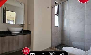 Casas en Venta en San Mateo Atenco con 3 modelos disponibles