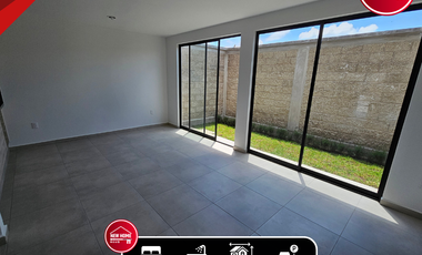 Casas en Venta en San Mateo Atenco con 3 modelos disponibles