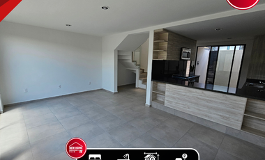 Casas en Venta en San Mateo Atenco con 3 modelos disponibles