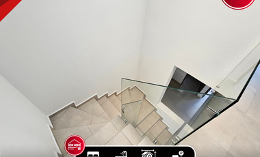 Casas en Venta en San Mateo Atenco con 3 modelos disponibles