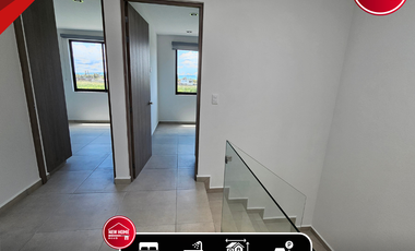 Casas en Venta en San Mateo Atenco con 3 modelos disponibles