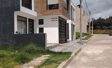 3 Lotes en venta, Ubicados en Santa teresa, Tunja.