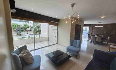 departamento de venta los Ceibos av Leopoldo carrera