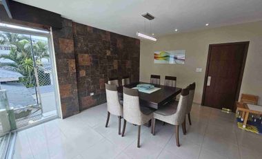 departamento de venta los Ceibos av Leopoldo carrera