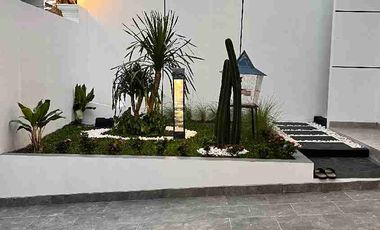 BRAND NEW HOUSE NUSALOKA BSD TANGSEL