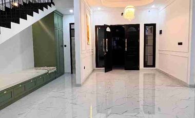 BRAND NEW HOUSE NUSALOKA BSD TANGSEL
