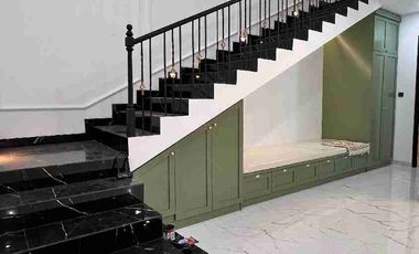 BRAND NEW HOUSE NUSALOKA BSD TANGSEL