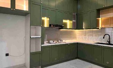 BRAND NEW HOUSE NUSALOKA BSD TANGSEL