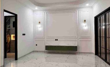 BRAND NEW HOUSE NUSALOKA BSD TANGSEL