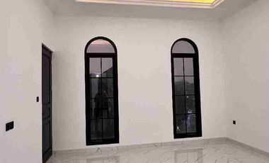 BRAND NEW HOUSE NUSALOKA BSD TANGSEL