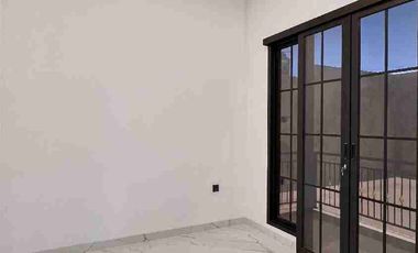 BRAND NEW HOUSE NUSALOKA BSD TANGSEL