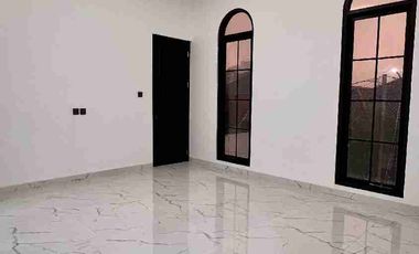 BRAND NEW HOUSE NUSALOKA BSD TANGSEL