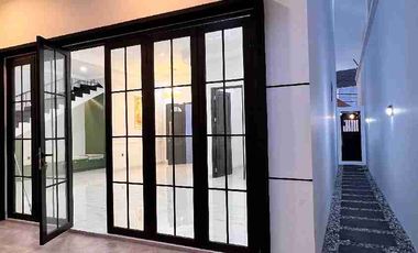 BRAND NEW HOUSE NUSALOKA BSD TANGSEL