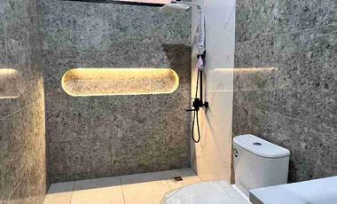 BRAND NEW HOUSE NUSALOKA BSD TANGSEL