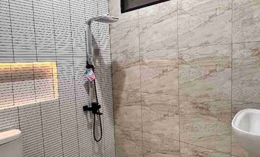 BRAND NEW HOUSE NUSALOKA BSD TANGSEL