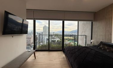 ✨ Renta y vive la experiencia del lujo y la exclusividad en el corazón de Quito ✨