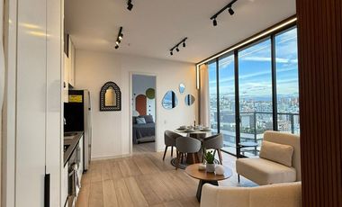 ✨ Renta y vive la experiencia del lujo y la exclusividad en el corazón de Quito ✨