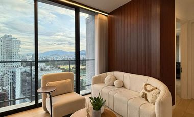 ✨ Renta y vive la experiencia del lujo y la exclusividad en el corazón de Quito ✨