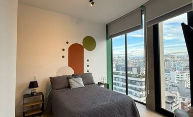 ✨ Renta y vive la experiencia del lujo y la exclusividad en el corazón de Quito ✨