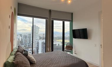 ✨ Renta y vive la experiencia del lujo y la exclusividad en el corazón de Quito ✨