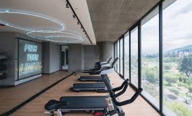 ✨ Renta y vive la experiencia del lujo y la exclusividad en el corazón de Quito ✨