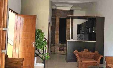 Siap Dimiliki Rumah Siap Huni dan Nyaman Dekat 3 Kampus di Umbulharjo