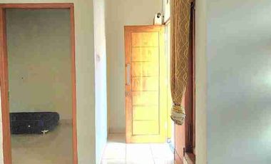 Siap Dimiliki Rumah Siap Huni dan Nyaman Dekat 3 Kampus di Umbulharjo