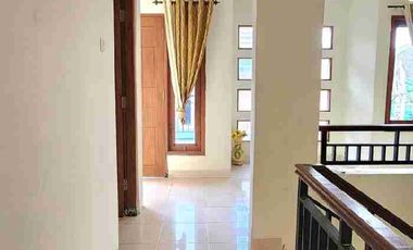 Siap Dimiliki Rumah Siap Huni dan Nyaman Dekat 3 Kampus di Umbulharjo
