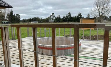 Gran Oportunidad Casa 3D-2B en Parcelas Lagunita