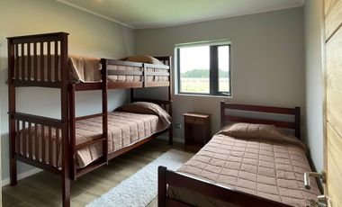 Gran Oportunidad Casa 3D-2B en Parcelas Lagunita