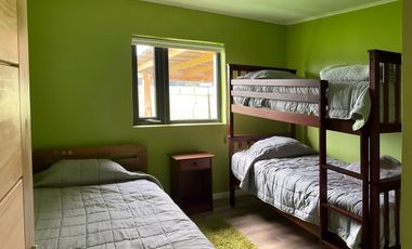 Gran Oportunidad Casa 3D-2B en Parcelas Lagunita