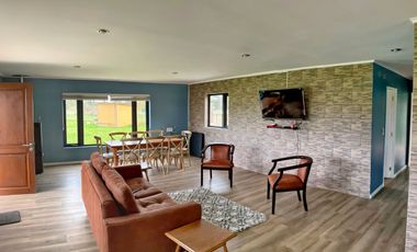 Gran Oportunidad Casa 3D-2B en Parcelas Lagunita