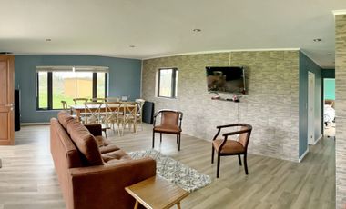 Gran Oportunidad Casa 3D-2B en Parcelas Lagunita