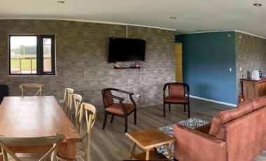 Gran Oportunidad Casa 3D-2B en Parcelas Lagunita