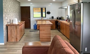 Gran Oportunidad Casa 3D-2B en Parcelas Lagunita