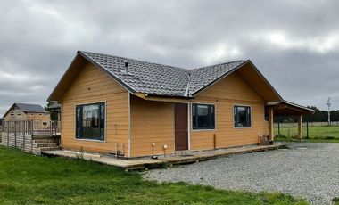 Gran Oportunidad Casa 3D-2B en Parcelas Lagunita