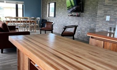 Gran Oportunidad Casa 3D-2B en Parcelas Lagunita