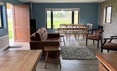 Gran Oportunidad Casa 3D-2B en Parcelas Lagunita