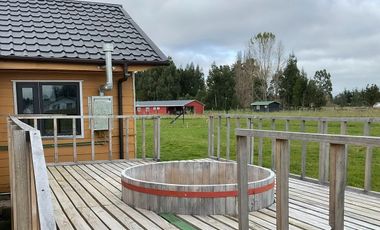 Gran Oportunidad Casa 3D-2B en Parcelas Lagunita