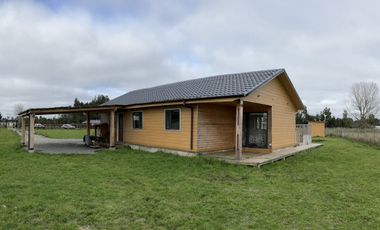 Gran Oportunidad Casa 3D-2B en Parcelas Lagunita